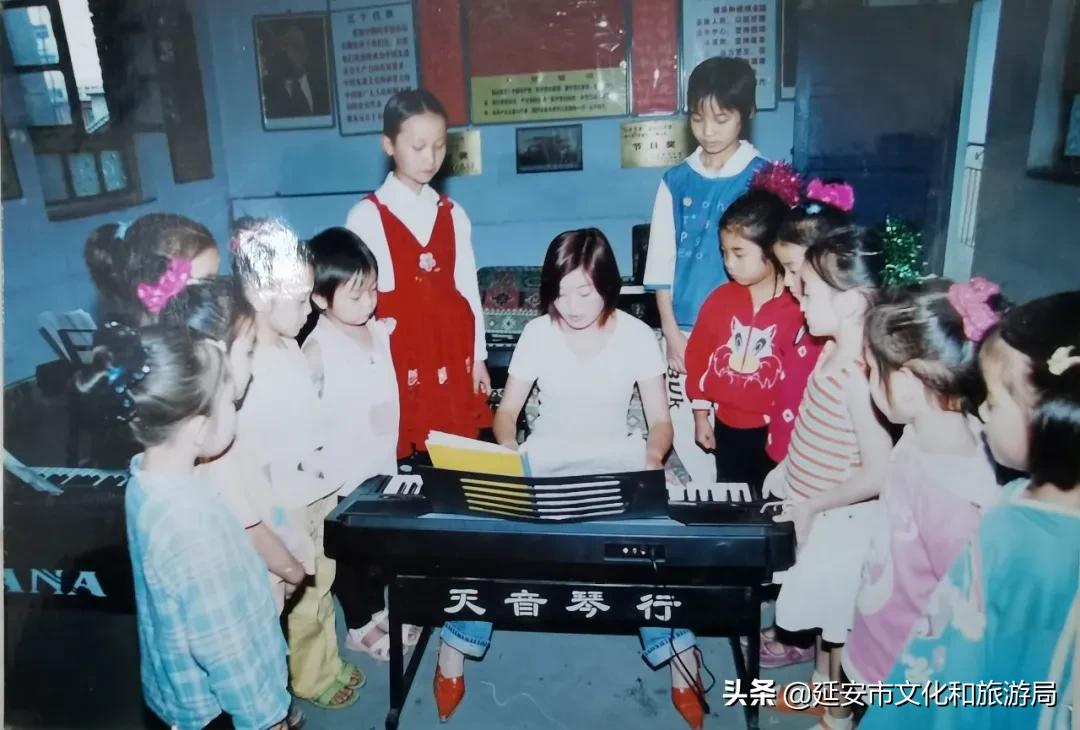 果乡群文人|李燕