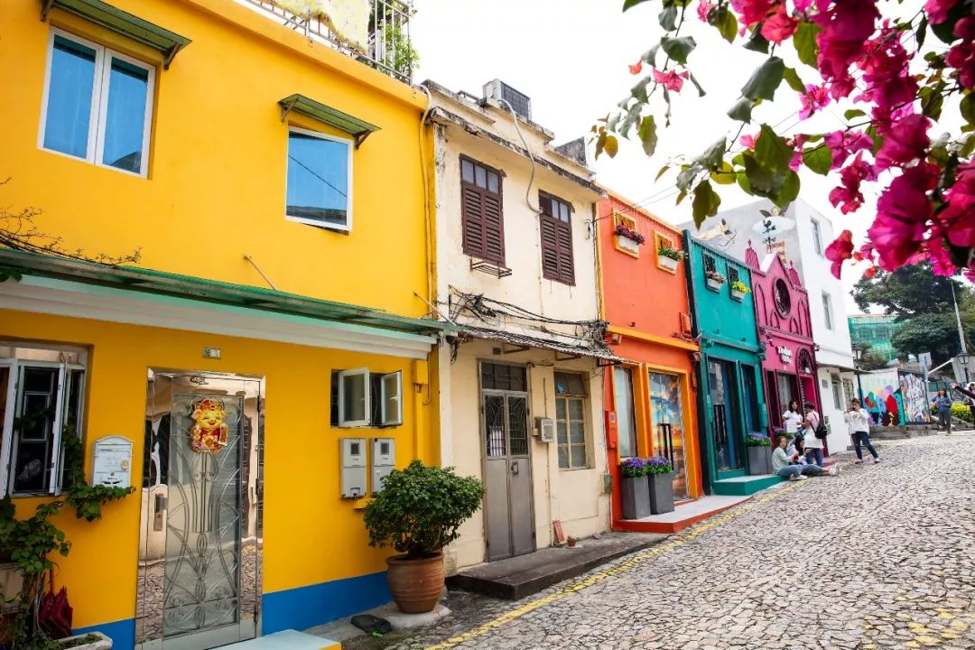 澳门赌场旅游攻略自由行,澳门免费游