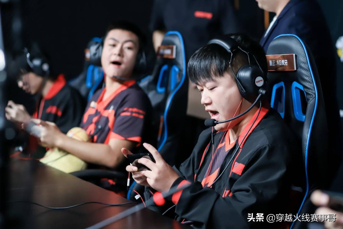 q9赢ag时刻,q9再次组建豪华阵容cf