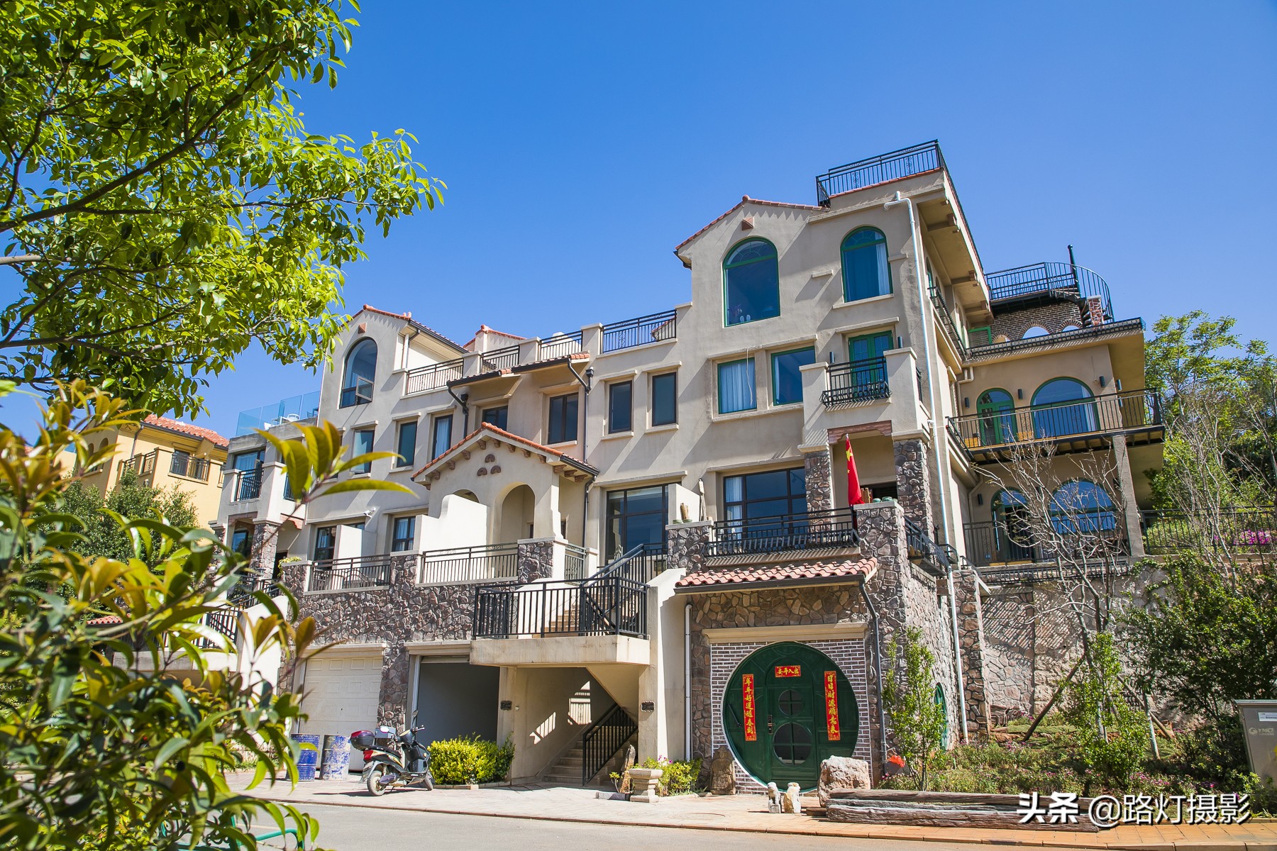 五月大理攻略,五月大理旅行