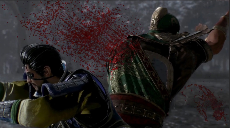 关羽的苦主：演义中夏侯惇的战绩