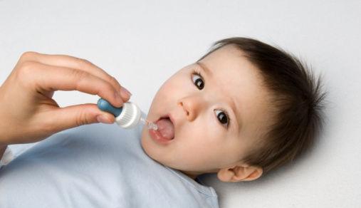 宝宝不肯吃药这个办法教你解决,宝宝不肯吃药怎么止咳