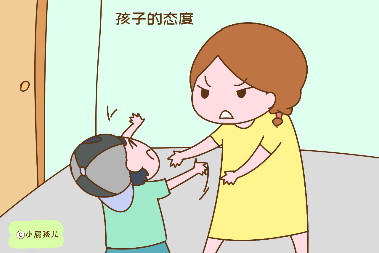孩子在幼儿园过得好不好,孩子在幼儿园过得很好