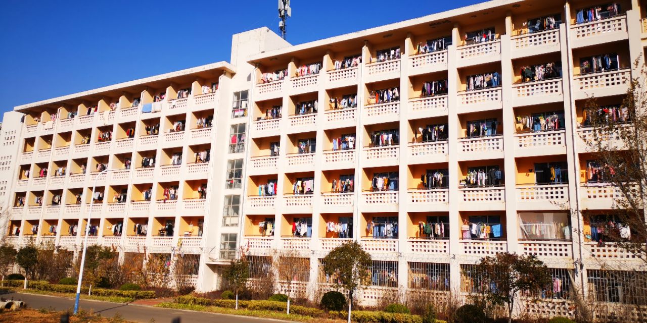 烟台大学文经学院是民办还是公办,烟台大学文经学院全景