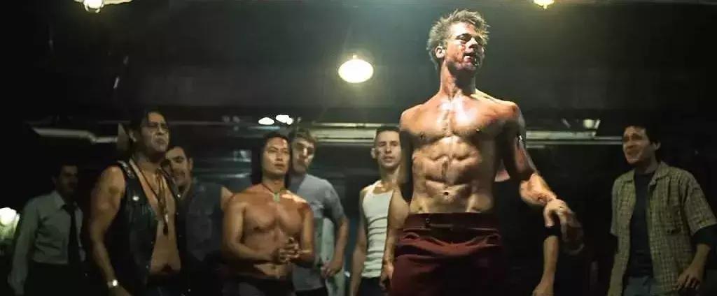 惊悚无比的5部人格分裂电影,这些看完怀疑自己人格分裂的电影