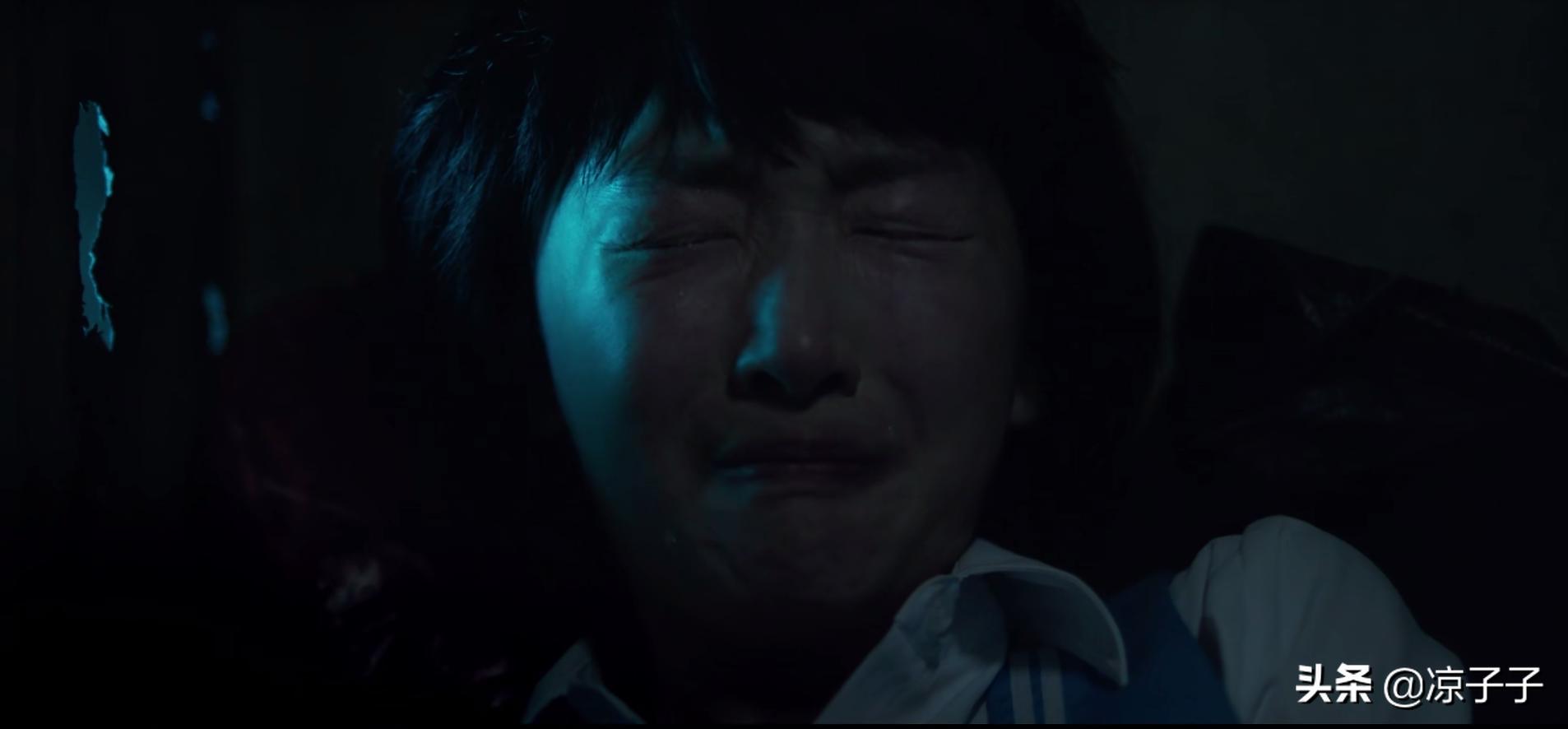 少年的你魏莱为什么霸凌陈念,少年的你陈念被欺凌是我的过错吗