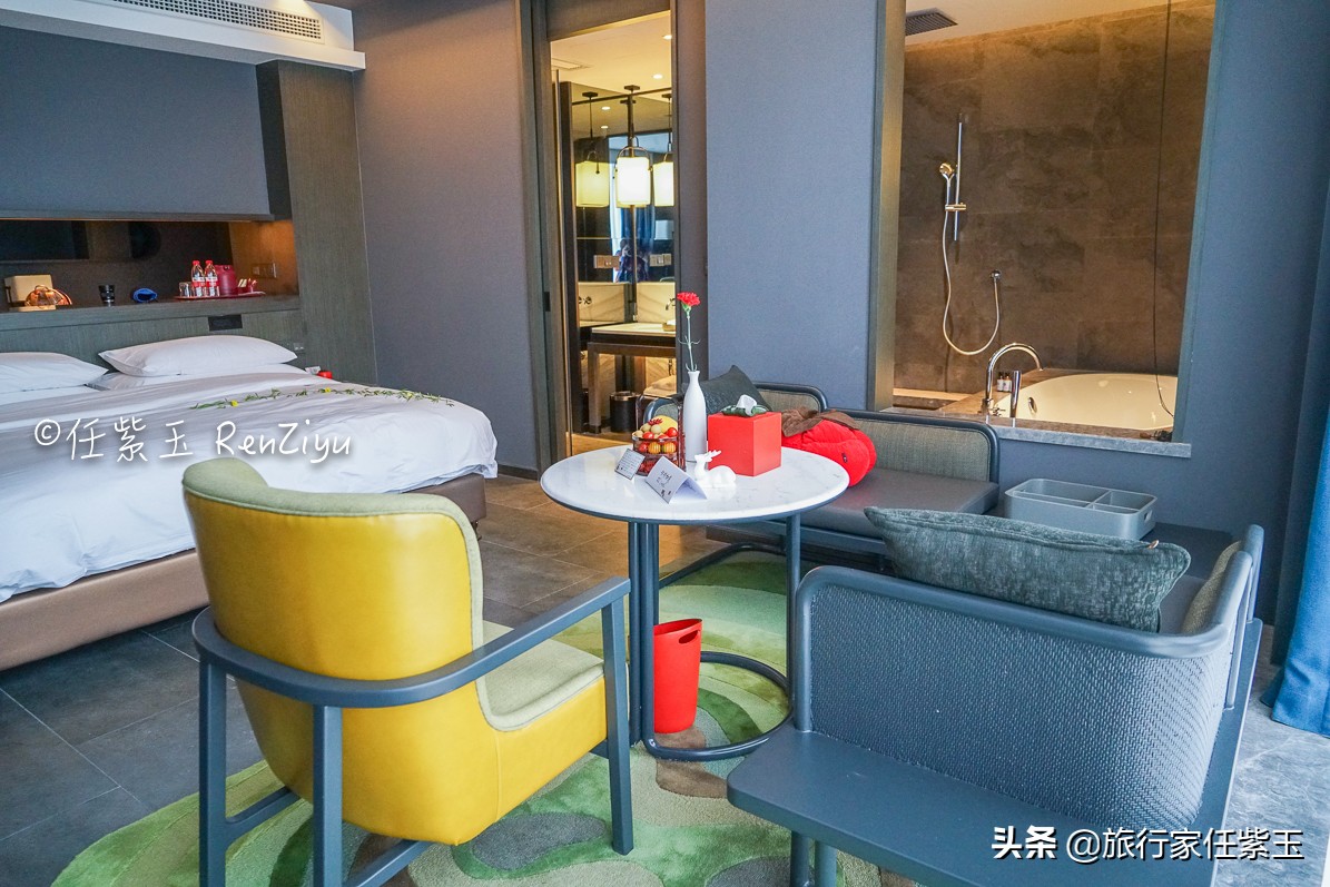 春天旅行首选杭州西溪湿地，绿色沁人心脾，中国十大魅力湿地之一