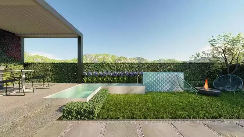 西湖花园节——见证最时尚的未来花世界！