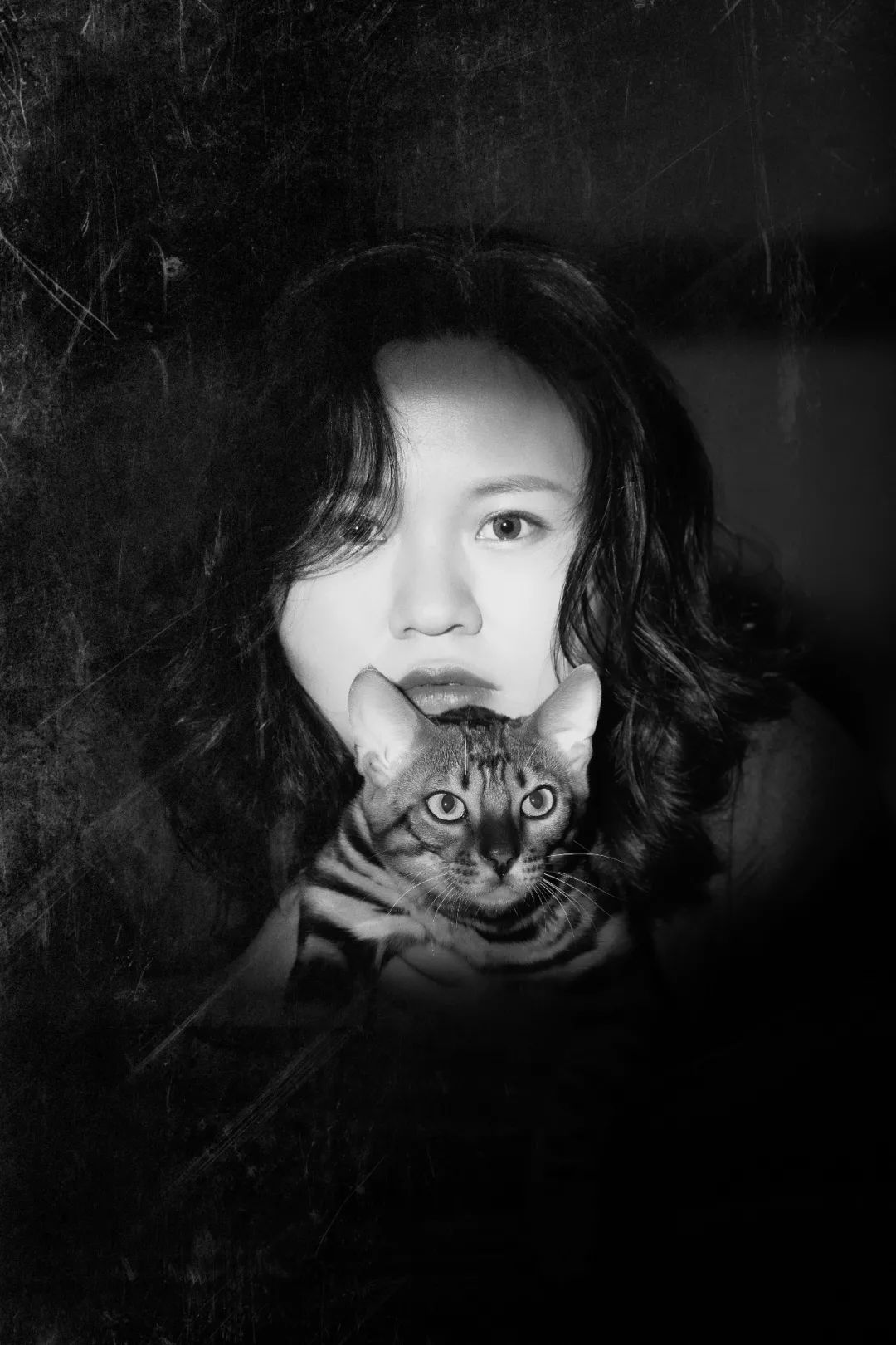 看了这些南京女性，你会懂得世界上还有更美的存在