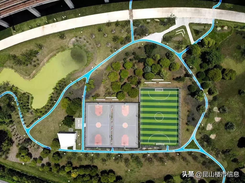 昆山城东2025年规划足球场,昆山市有哪些免费足球场