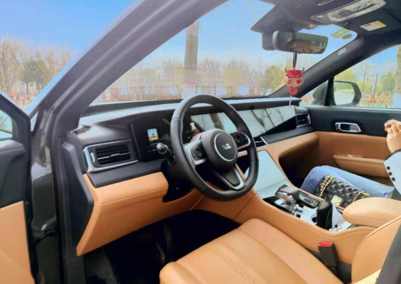 理想one车主真实感受本田,理想one汽车有什么缺点