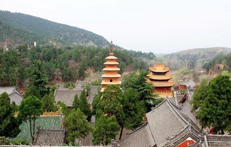 平顶山有什么好玩的旅游景点,平顶山神牛谷旅游景区