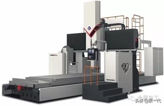 十大不为人知的机床企业,做机床的大佬企业