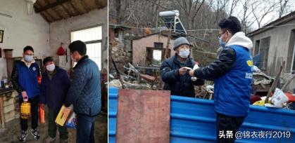 网格员为民服务的初心,南京麒麟门网格员