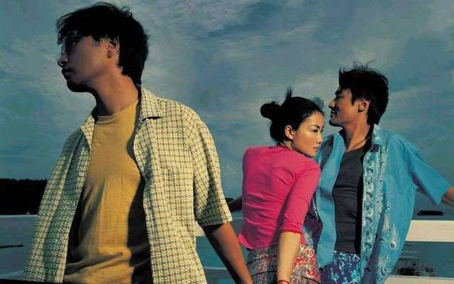 不只爱情演唱会,不只爱情粤语高潮版