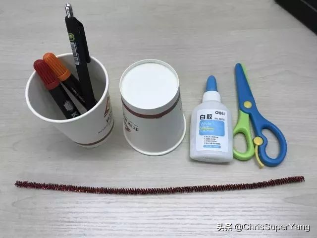 幼儿园小班元旦亲子手工立体灯笼,元旦亲子手工灯笼100种