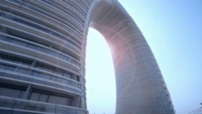 有智能马桶圈的酒店,湖州月亮酒店为什么称为马桶盖