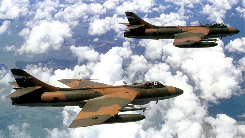 小国大空军,小国空军