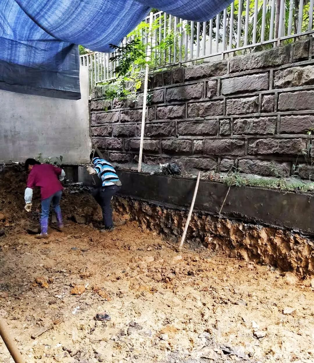 工地建筑阴阳角怎么区分,阴阳角施工流程看一遍就弄明白了