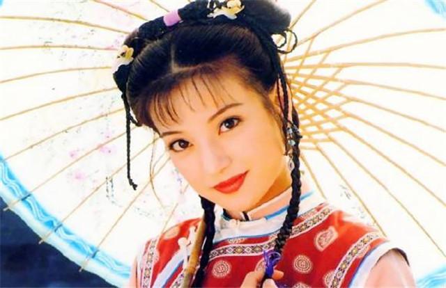 赵薇为什么接拍少林足球,赵薇少林足球撞门