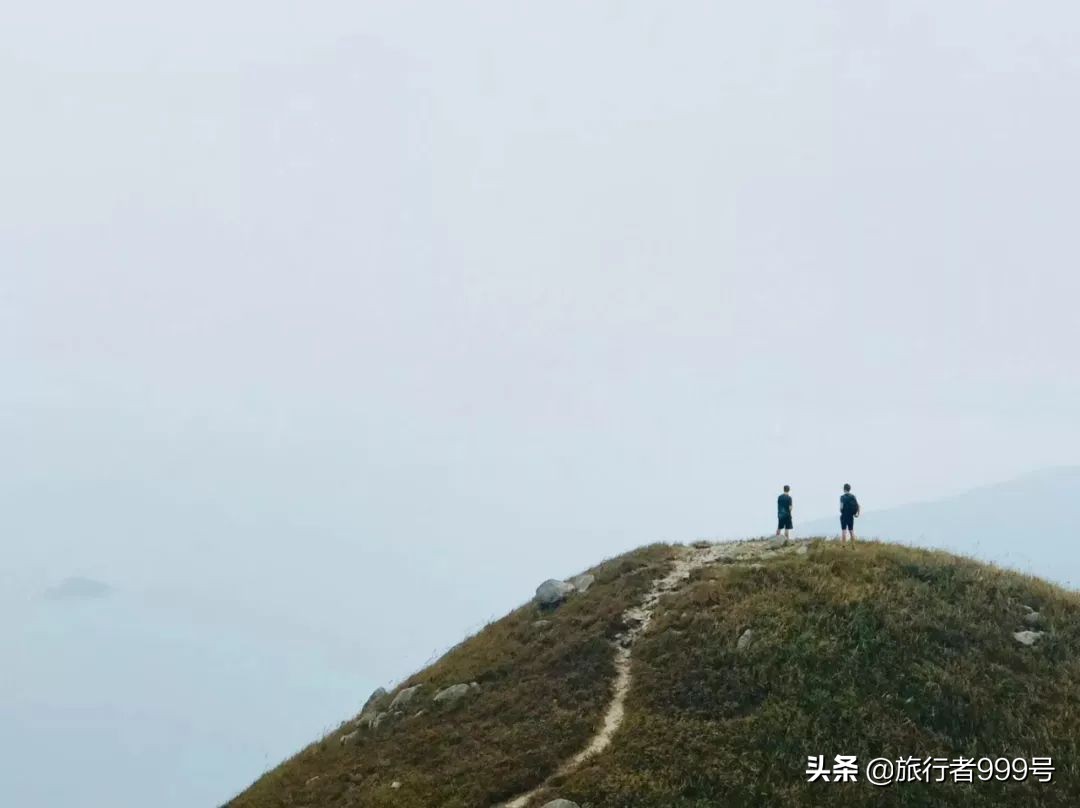 去香港徒步带什么物品,去香港徒步需要准备什么