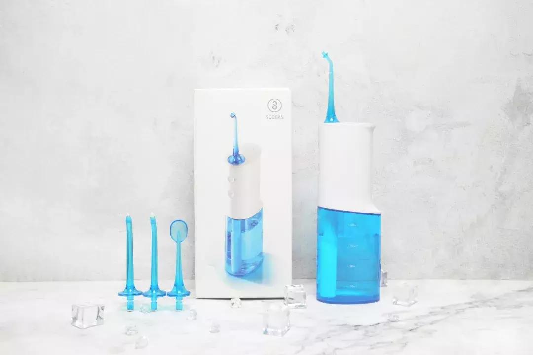 年轻人想要拒绝口臭，就该从饭后b-box开始练起