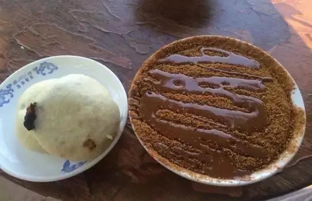 55天紧急状态，你看天津几分像从前，早点硬菜点心安排起来