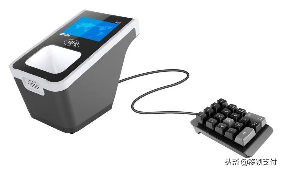 移领收单宝异地收款,移领收单宝注册入口