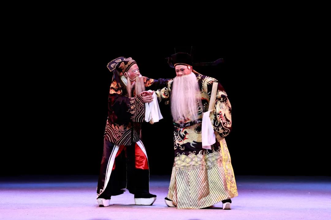 梨园戏传统剧目,丰泽梨园戏