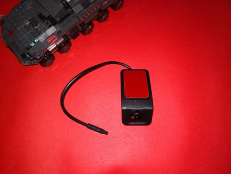 驭路云眼r6新车,驭路R6云行车记录仪