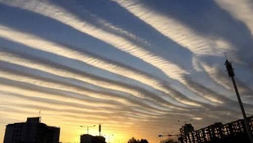 地球上有哪些稀罕的奇观,盘点地球上八大自然奇观