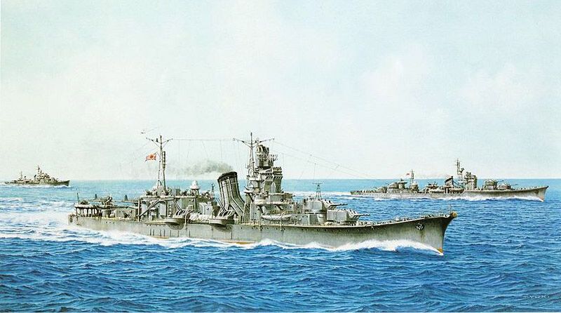 巨兽之亡(10)——缺了姐姐帮挡枪,老兵“瑞鹤”混不下去了