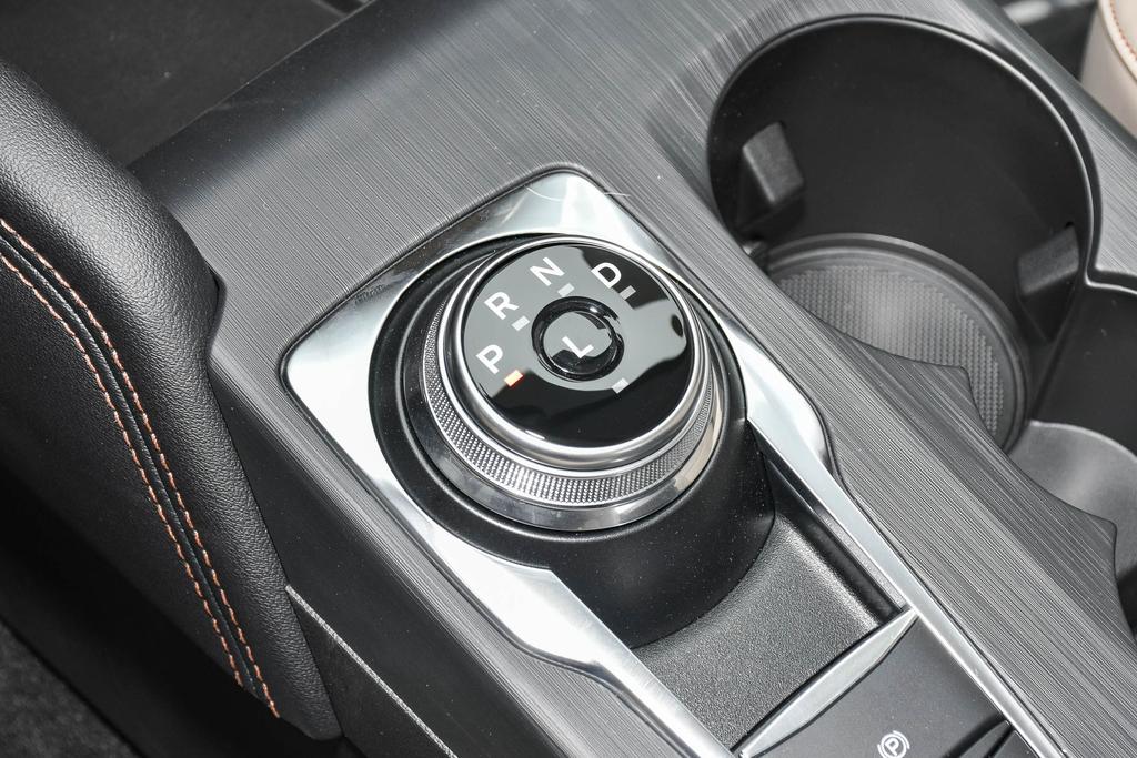 全新一代福克斯active,全新款福克斯内饰