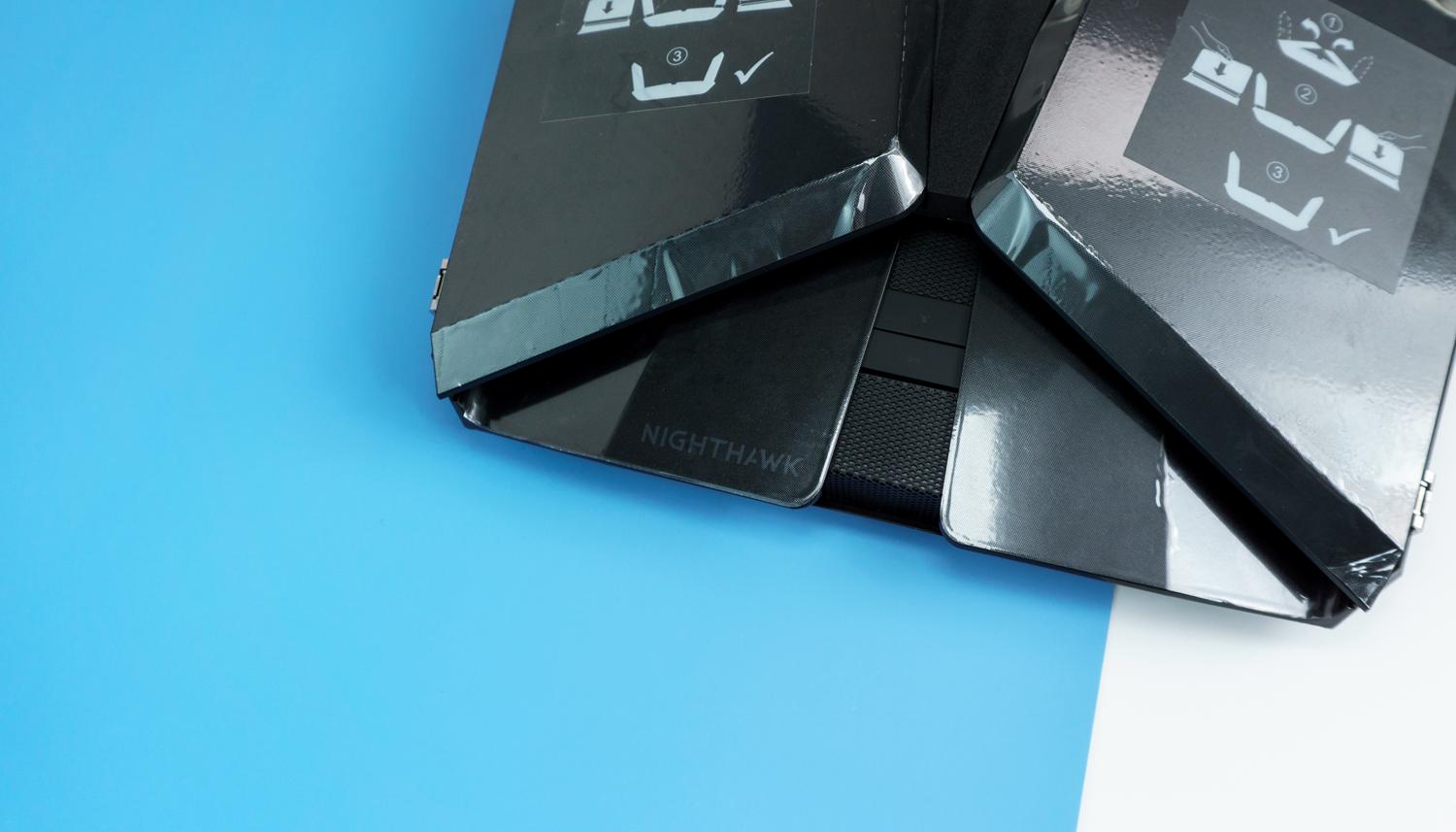 网件rax夜鹰系列,夜鹰rax200网件怎么样