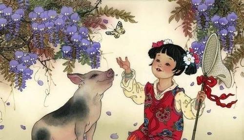 十二生肖配对姻缘表猪,十二生肖配对姻缘表男属蛇