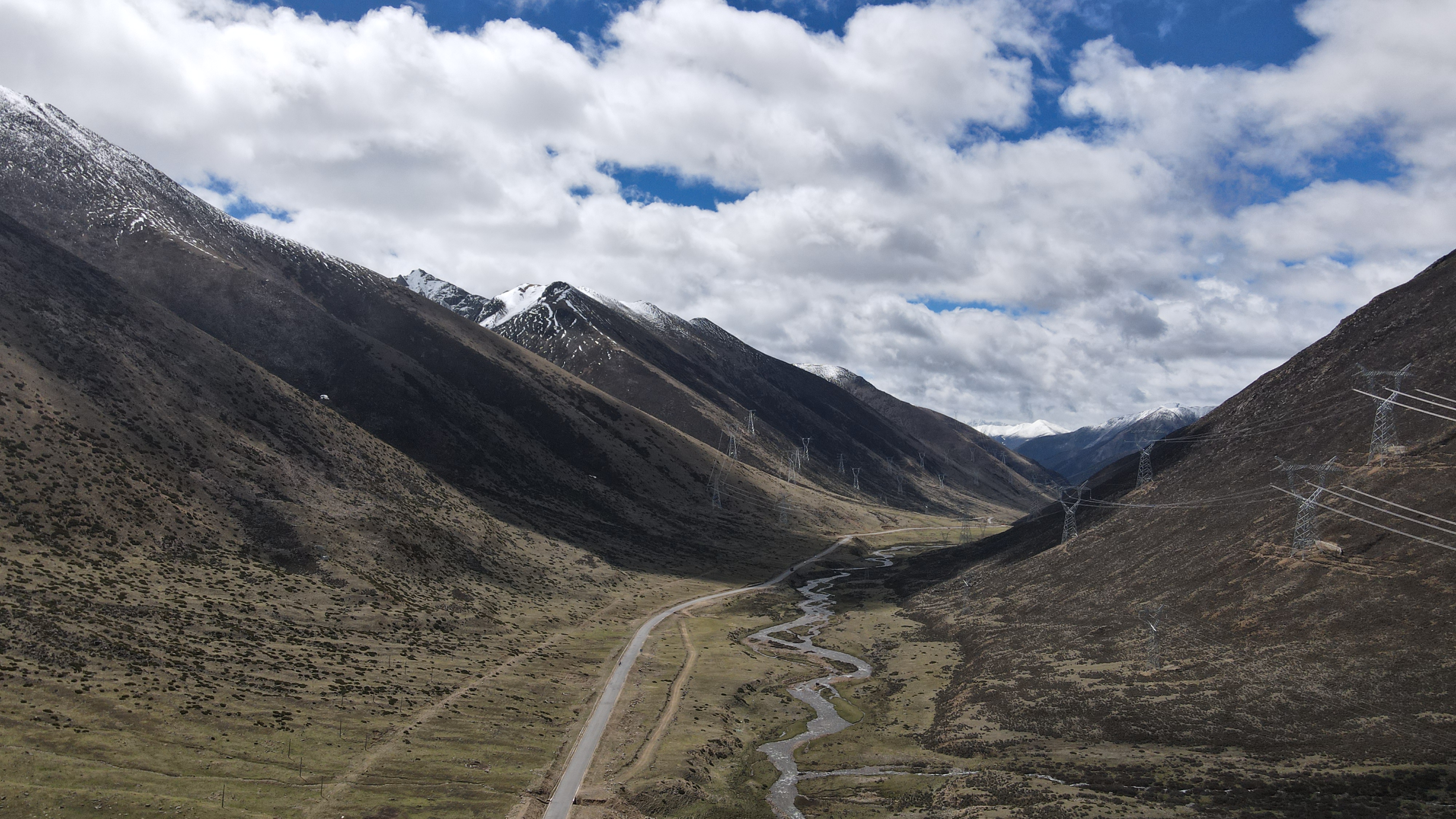 2021行走无疆之重走g318川藏线,g214滇藏线g318川藏线9天9夜环游