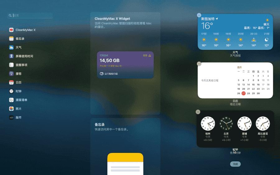 新手小白快速了解mac电脑,新手怎么认识macd