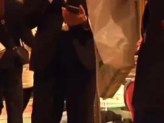 4000多元买的古驰t恤洗一次褪色,男子花一万四千买羽绒服