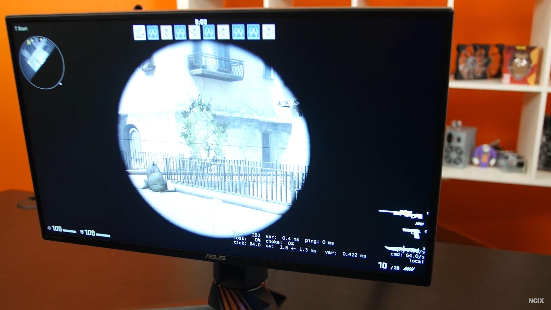 电子游戏画质已经达到瓶颈？敢问路在何方