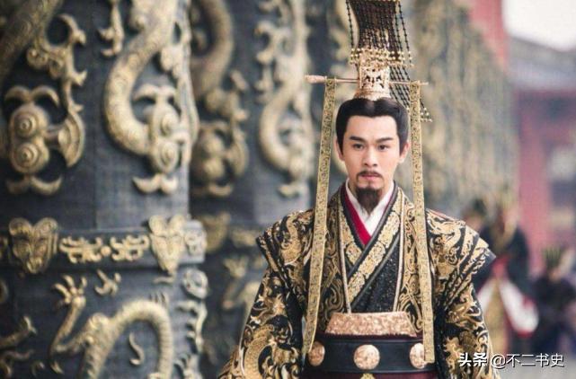 古代帝王当皇后的悲惨生活,在古代当皇帝的妃嫔很幸福吗