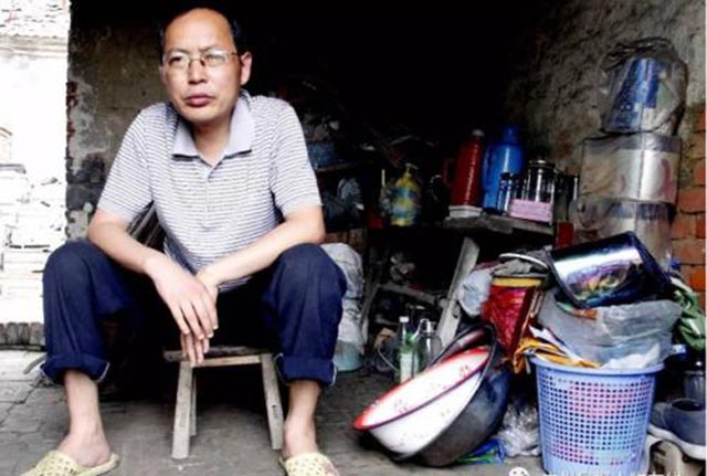 寒门高材生痴迷“数论”罢学返家,钻研30年毁了生活灭了理想