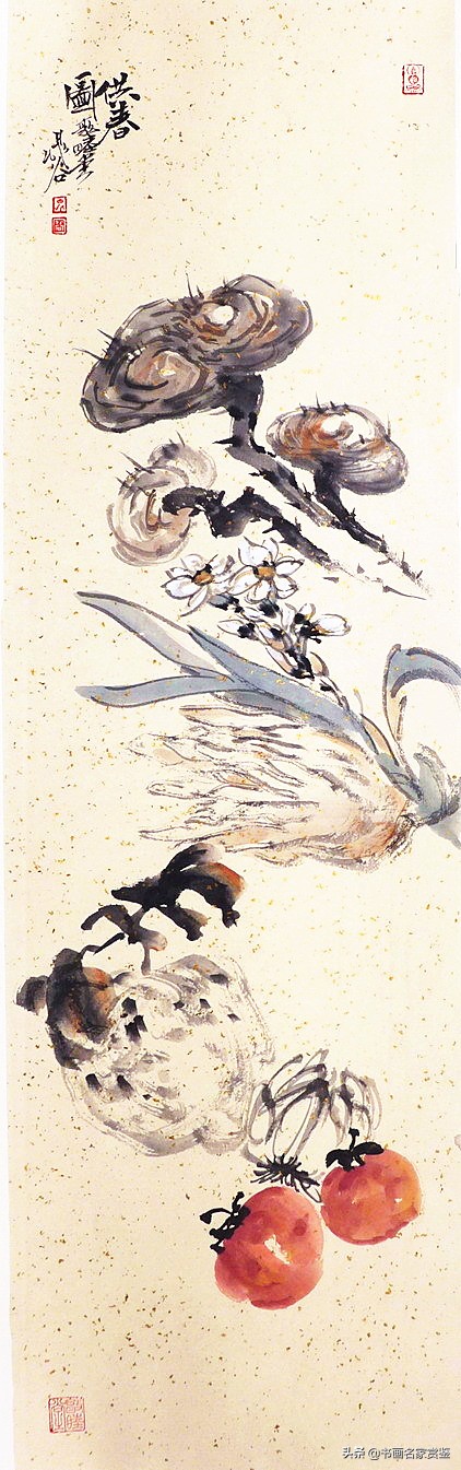 仙鹤和灵芝象征什么,灵芝是不是吉祥物