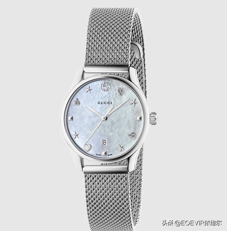 入门奢侈品女表推荐,从入门到高端腕表选购建议