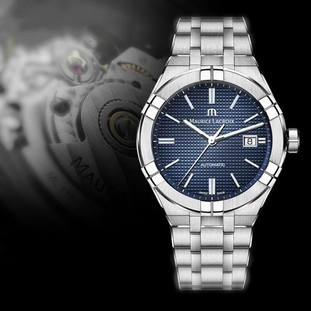 浪琴康卡斯艾美小橡树,浪琴皇家橡树全系列