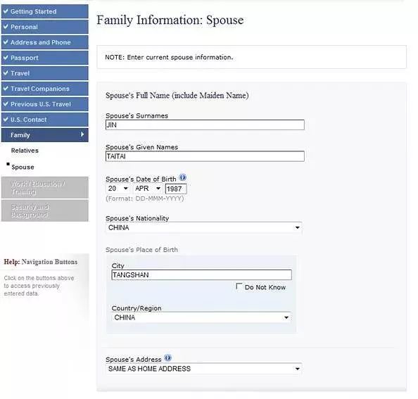 美国儿童旅游签证不被拒签技巧,怎么办理美国拒签流程