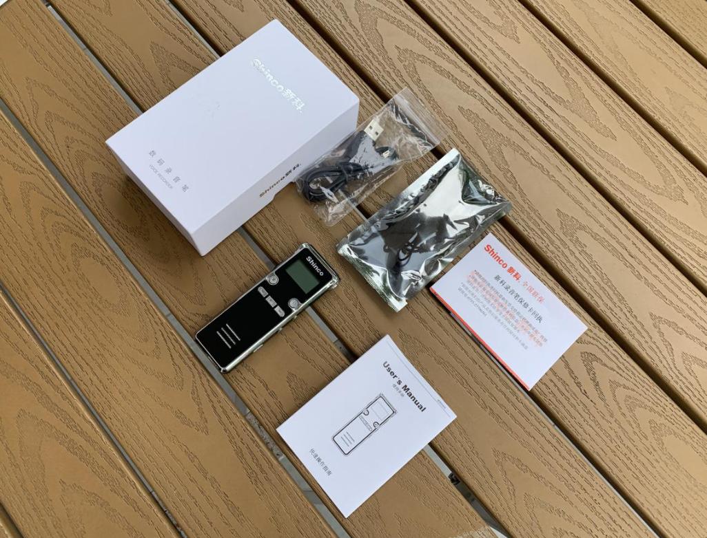 新科录音笔v39,新科录音笔微型配置