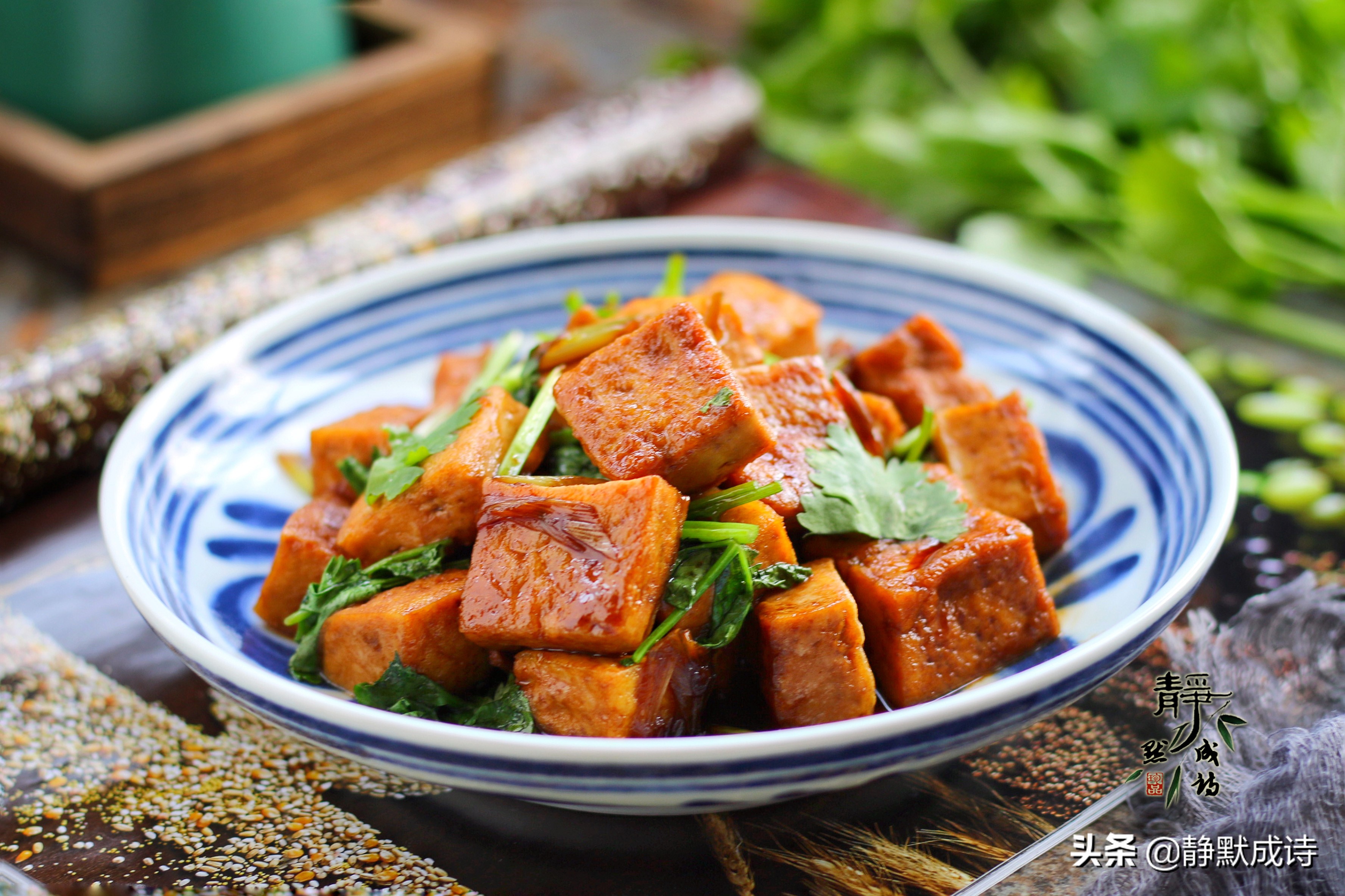 豆腐好吃好看的做法大全,豆腐好吃的家常做法色香味俱全