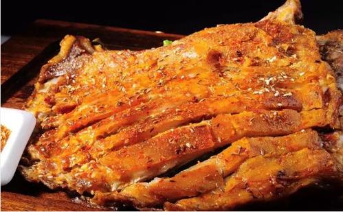 脆皮烧烤酱汁配方,烧烤店烤鱿鱼酱汁配方