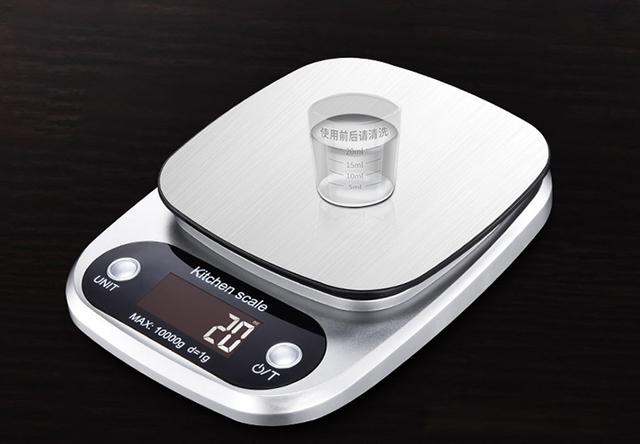 带刻度烘焙工具,特百惠烘焙工具