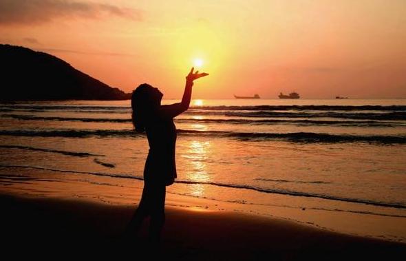 三亚大东海旅游酒店推荐,三亚大东海最近的沙滩酒店